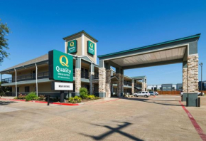 Quality Inn & Suites - Garland